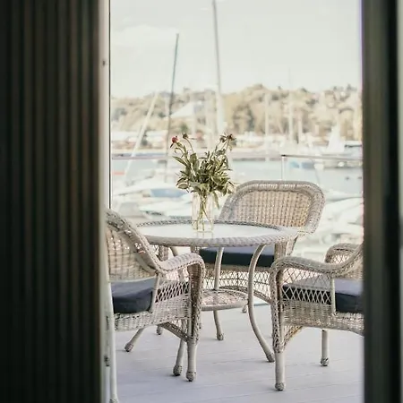 Apartament Yacht Park Marina Luksusowy Apartament Nad Morzem 아파트 *